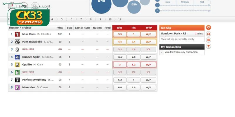 Enjoy betting on sports, join now!