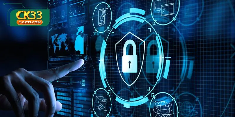 Global Integrity and Security Protocols for CK33 login