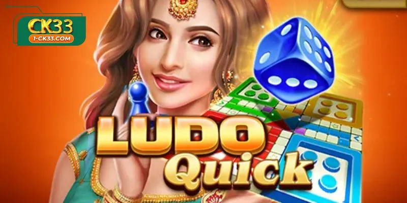 Global Standards and Fairness in CK33 Ludo Quick