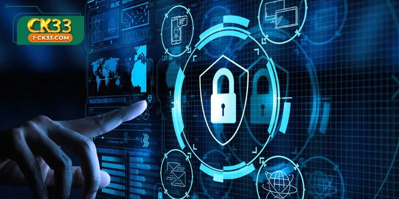Global Standards and Security for CK33 app download