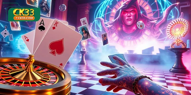 Responsible gaming - A global standard everyone should know