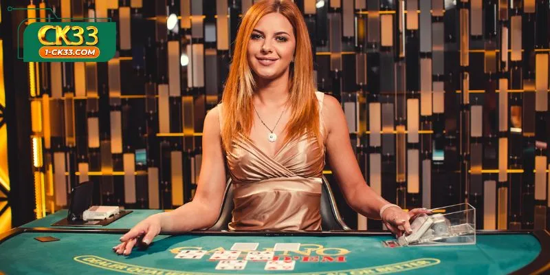 The future of the live casino industry remains extremely promising