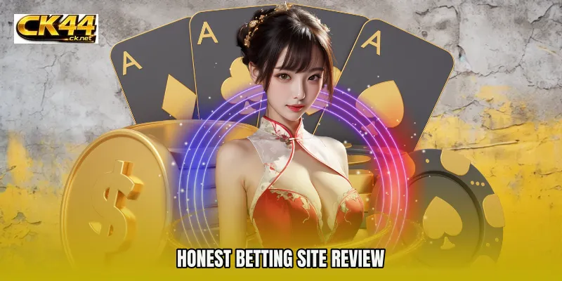 honest betting site review