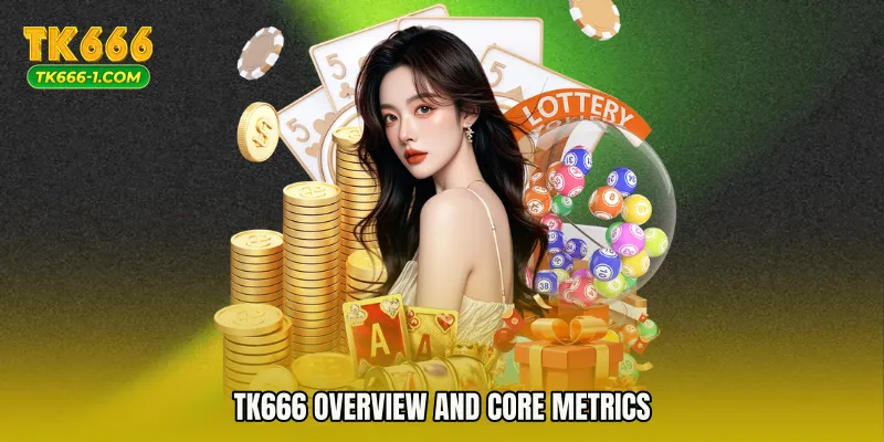TK666 Overview and Core Metrics