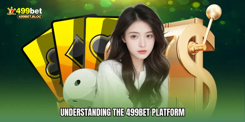 Understanding the 499Bet Platform
