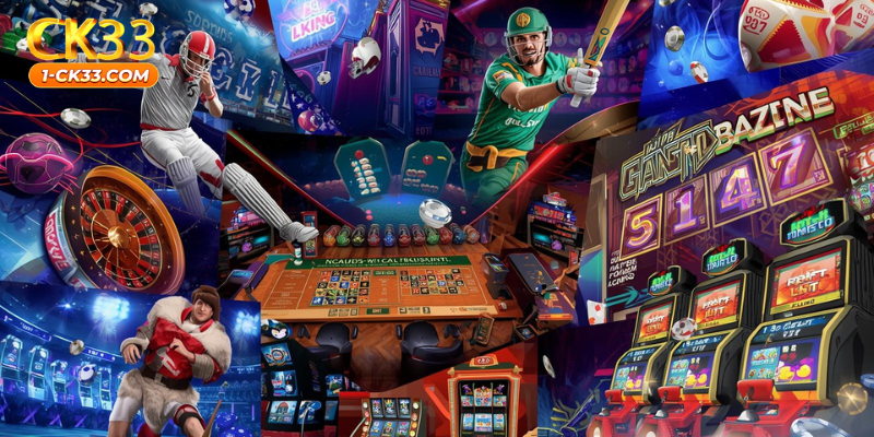 One of the main reasons users choose TK1971 Bangladesh is the diverse selection of games.