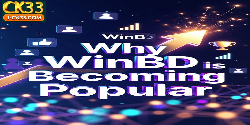Why WinBD is Becoming Popular