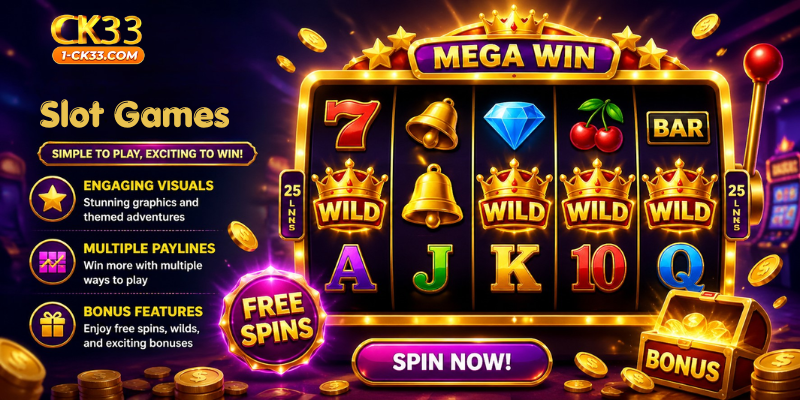 Slots are among the most popular choices due to their simplicity and excitement.