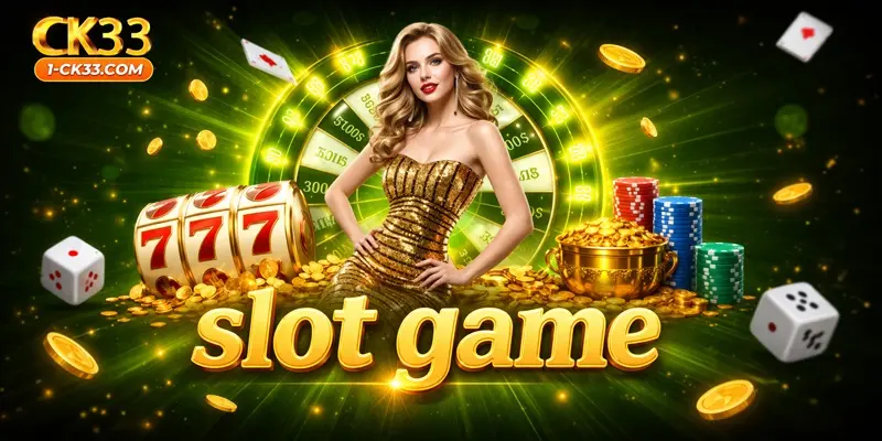 Slot Games