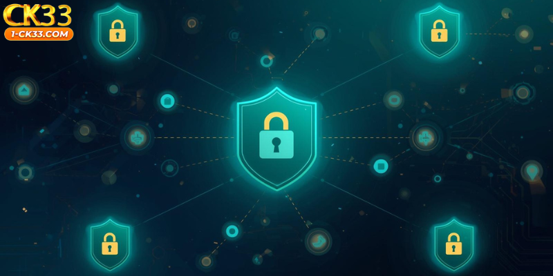 Security is a critical factor for any online platform.