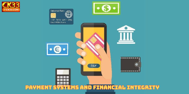 Payment Systems and Financial Integrity