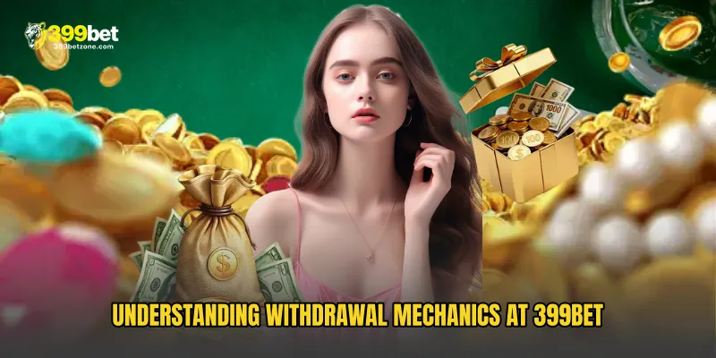 Understanding Withdrawal Mechanics at 399BET