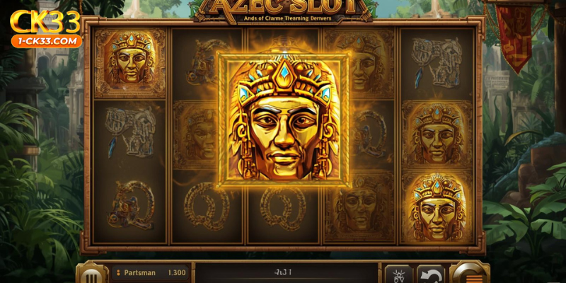 Why Aztec Slot Appeals to Adventure Fans