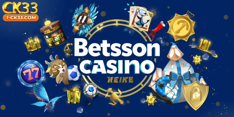 Why Players Choose Betsson Casino
