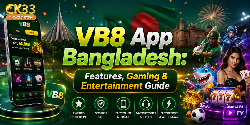 vb8-app