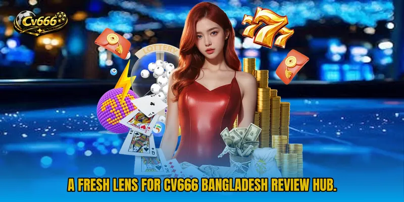 A fresh lens for CV666 Bangladesh Review Hub.