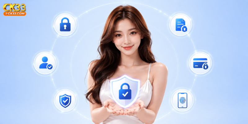 Security and Privacy